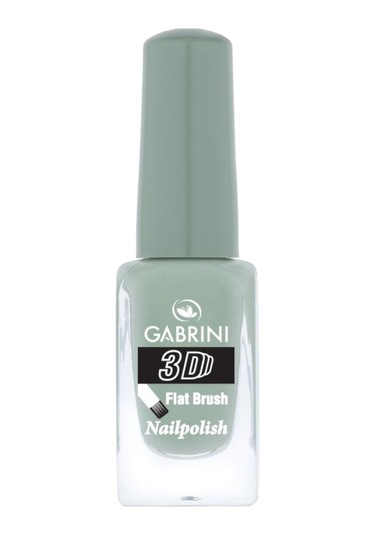 Gabrini 3D Nail Polish Oje 19