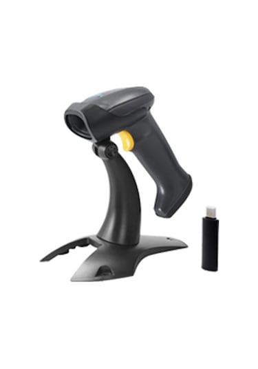 Shark MS-6000 Bluetooth Kablolu 2D Karekod ve Barkod Okuyucu