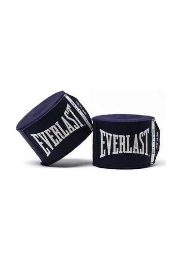 Everlast Elite El Sargısı Navy 457cm P00003326 Mavi