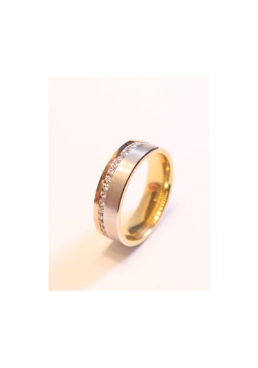 Hakan Güler Kuyumculuk Altın Suyolu Alyans