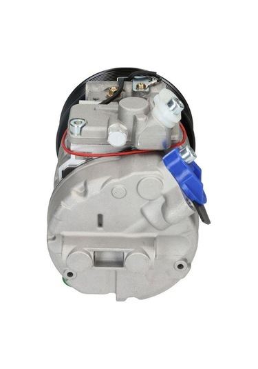 Bosch Klima Kompresörü Mercedes Benz Axor Iı 04 - 11 1986ad1080