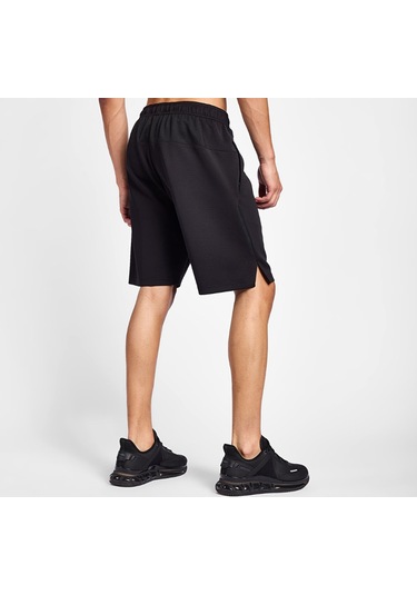 Lescon 25b-1025 Antrenman Erkek Şort 25btea001025 Siyah