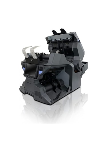 Hitachi İh-210 Para Sayma Makinesi 2+1