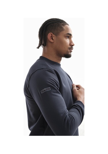 Polar Sweatshirt Royal