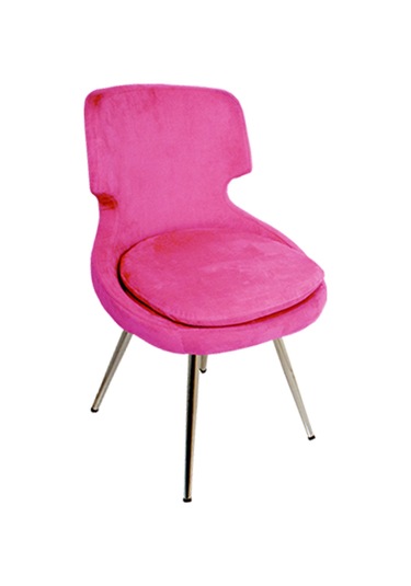 Selakulak Poliüretan Sandalye