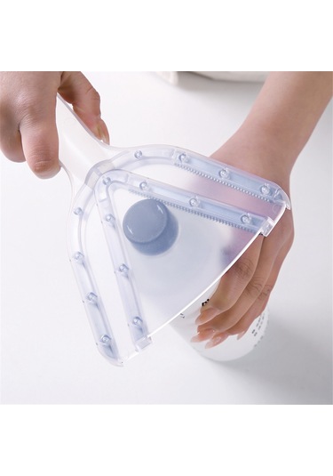 Zayıf El Ve Artritli Yaşlılar İçin Kapak Açacağı, A Kırmızı