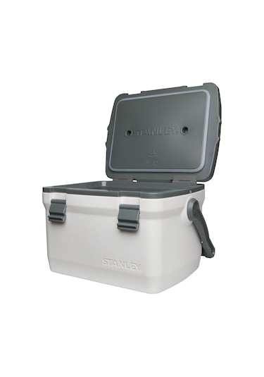 Stanley Unisex Soğutucu Çanta Stan Adv 7Qt Cooler Eu-22771 Beyaz