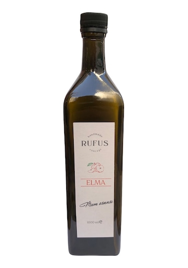 Elma Mum Esansı 1000ml