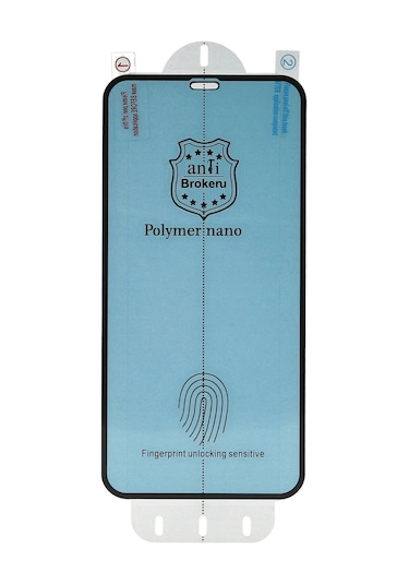 Xiaomi Mi 13 Lite Polymer Nano Ekran Koruyucu