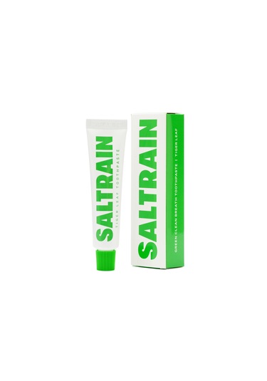 Saltrain Tiger Leaf Diş Macunu 30 G