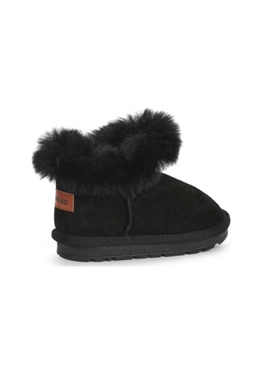 Buckhead Buck3062 Func Çocuk Bot Siyah 26-30 Siyah