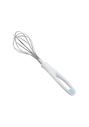 Again Büyük Boy Çırpıcı Beyaz