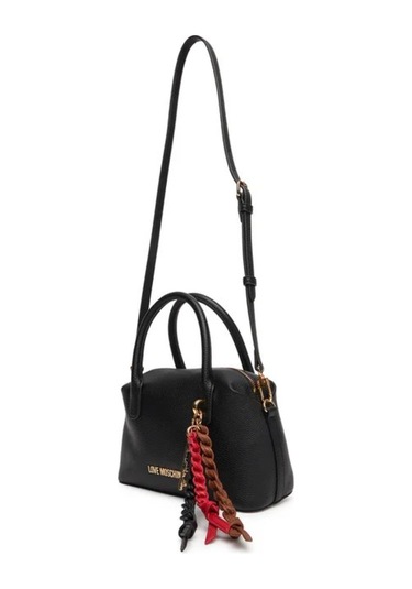 Love Moschino Kadın El Ve Çapraz Çanta Jc4305pp0mk1100a Nero
