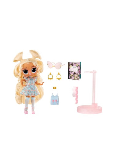Lol Tweens Olivia Flutter Bebeği 559412