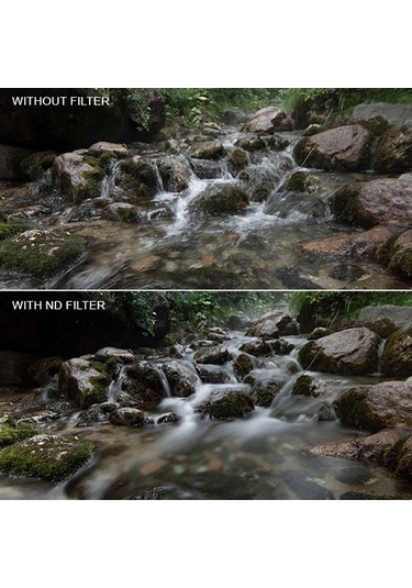Ebitda Sunnylife Oa-fı171 Nd4 Lens Filtreleri - Osmo Action İçin Cpl & Nd/pl Çok Renkli