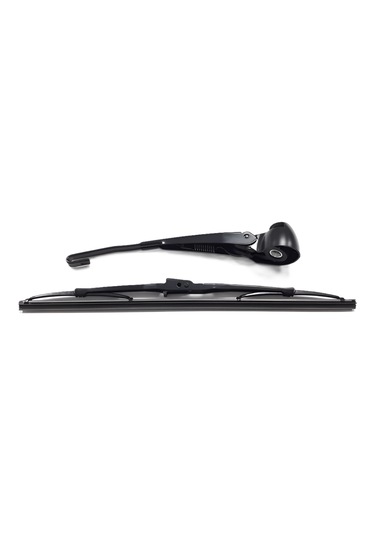 Vw Polo 2001-2009 Arka Silecek Kolu Süpürgesi Set 6n0955707b