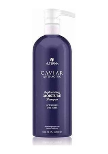 Alterna Caviar Replenishing Moisture Şampuan 1 L