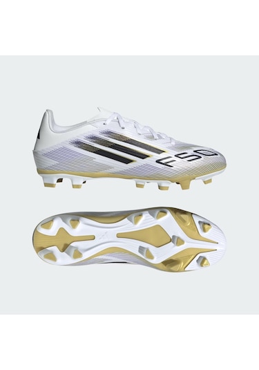 Adidas F50 Club Fg Erkek Krampon C-adıjı0046e10a00 Beyaz