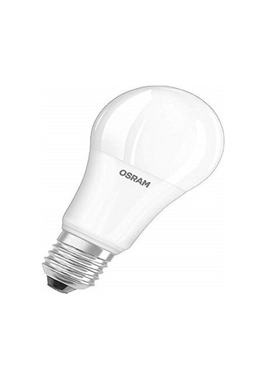 Osram Led Ampul 1521 Lümen 13W E-27 6500K Beyaz 10 Adet