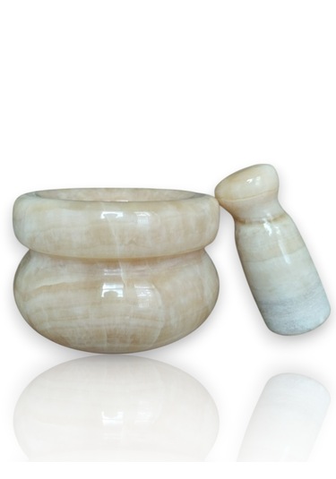 Onyx Mermer Havan