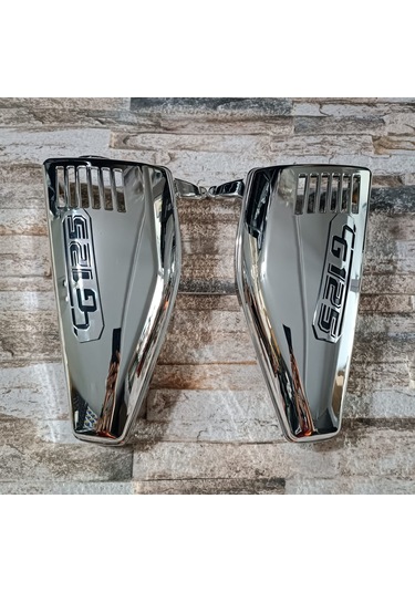 Cg Yan Kapak Nikel Tkm