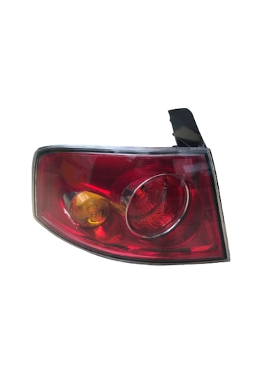 Otobalcı Seat İbiza Sol Dış Stop Lambası Sol Arka Stop 2002 - 2008 Duysuz