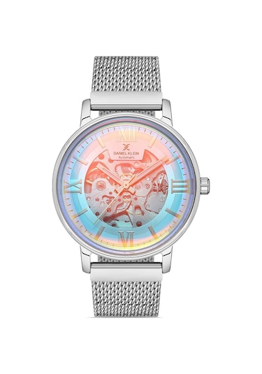 Daniel Klein DK013871A-04 Otomatik Erkek Kol Saati