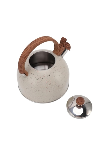 Granit Görünümlü Demlik Diğer