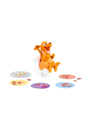 Doo Doo Kangaroo Oyunu-91042