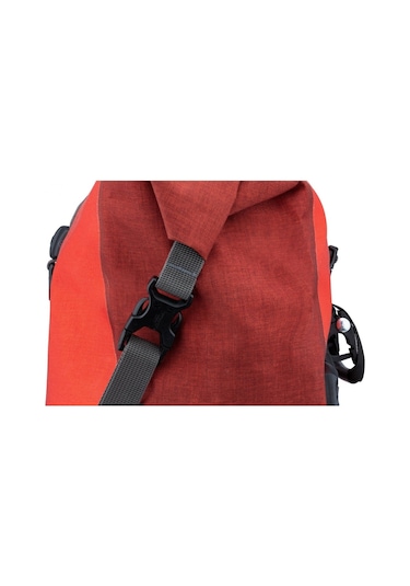 Ortlieb F6209 Sport-roller Plus Ön Bisiklet Çanta 14.5l Kiremit Diğer