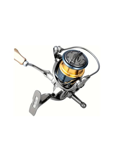 Motion003 Tw Döner Tekerlek Balıkçılık Tekerleği Sku 2500