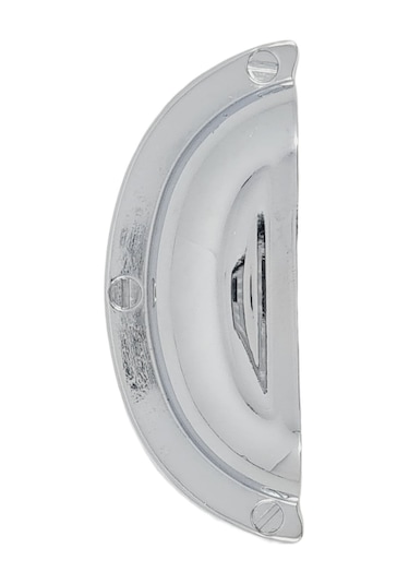Krom 64 mm Tas Kulp ( 5 ADET )