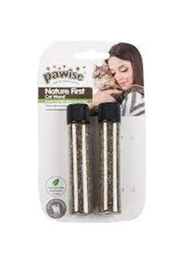 Pawise Catnip Kedi Otu 2 x 4 G