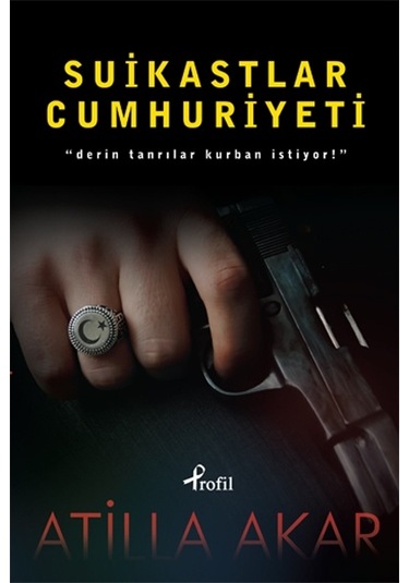 Suikastlar Cumhuriyeti