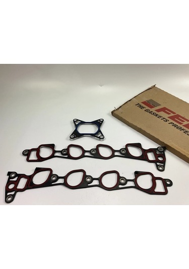 Fel-pro Ms95728-2 Emme Manifoldu Conta Seti 1996-2000 Ford 4.6l V8 İçin