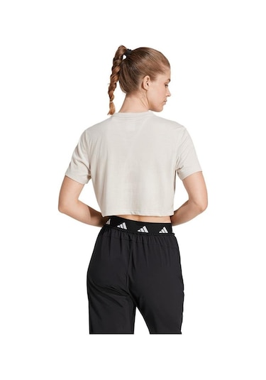 Adidas Kadın Çok Renkli T-shirt We Mın Tee Je6169