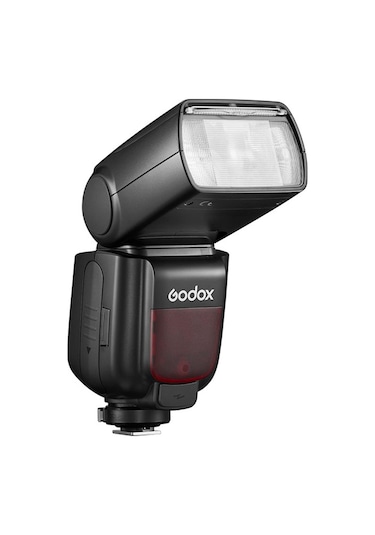 Godox TT685II-F Fujifilm Uyumlu Tepe Flaşı