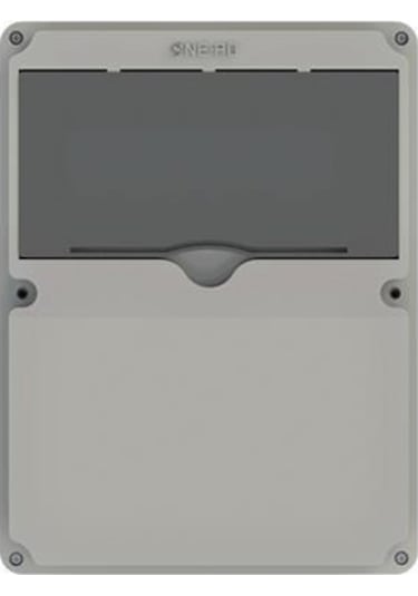 Nead Kombinasyon Kutusu 210x280 Ebatlarında 5004