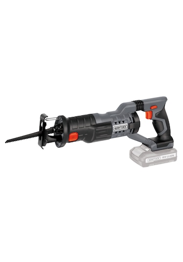 Kraftixx KX-RS 18/1 Li - Solo Akülü Kılıç Testere - 4514020
