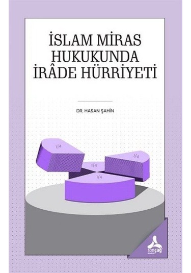 İslam Miras Hukukunda İrade Hürriyeti / Prof. Dr. Hasan Şahin