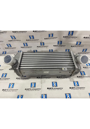 İ20 Dizel 2012-2014 İntercooler/interkol Radyatörü 28271-2a710