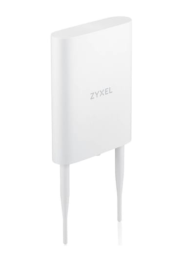 Zyxel NWA55AXE WiFi 6 Dış Mekan Poe Access Point