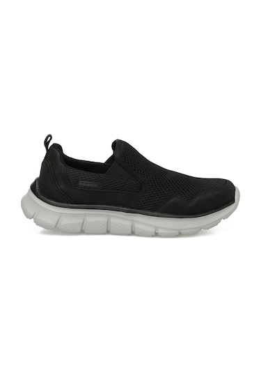 Kinetix Parma Tx 5fx Siyah Unisex Comfort Ayakkabı Çok Renkli