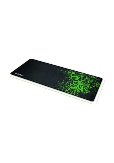 Razer 90x40 Cm Speed Kaymaz Taban Dikişli Oyuncu Gaming Mouse Pad
