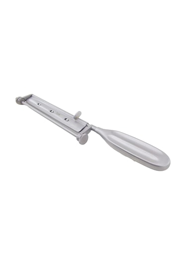 Watson Dermatom Bıçak Cilt Greft Aşılama Bıçakları Cerrahi Eğitim Materyali