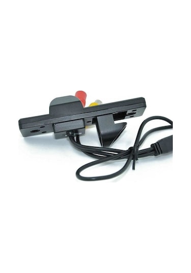 Samdoo Chevrolet Epica İçin Entegre Ccd Geri Görüş Kamerası - Hd Gece Görüşü Fonksiyonu