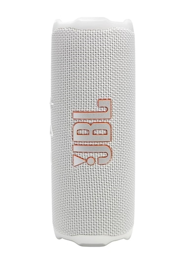 Jbl Flip7 Bluetooth Hoparlör, Ip67, Beyaz