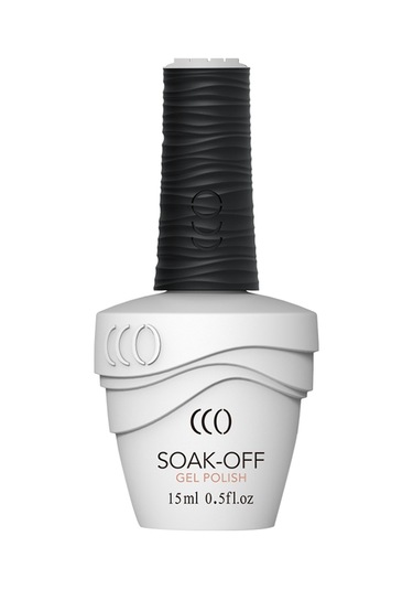Cco Nail Gel 15 Ml Top Coat