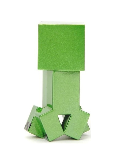 Jada Metalfigs Minecraft Metal Die-cast Figürler Creeper