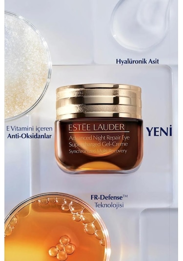 Estee Lauder Nightly Renewal Yüz Bakım Seti